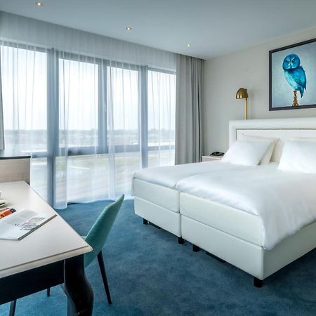 נוטדורפ Van Der Valk Hotel Den Haag מראה חיצוני תמונה