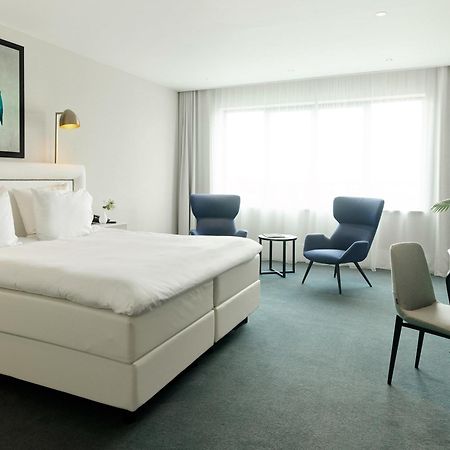 נוטדורפ Van Der Valk Hotel Den Haag מראה חיצוני תמונה