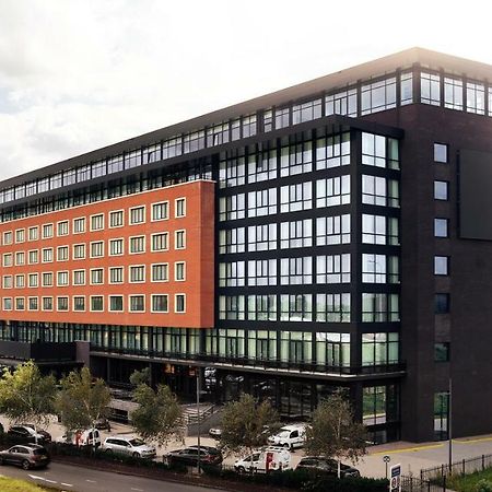 נוטדורפ Van Der Valk Hotel Den Haag מראה חיצוני תמונה