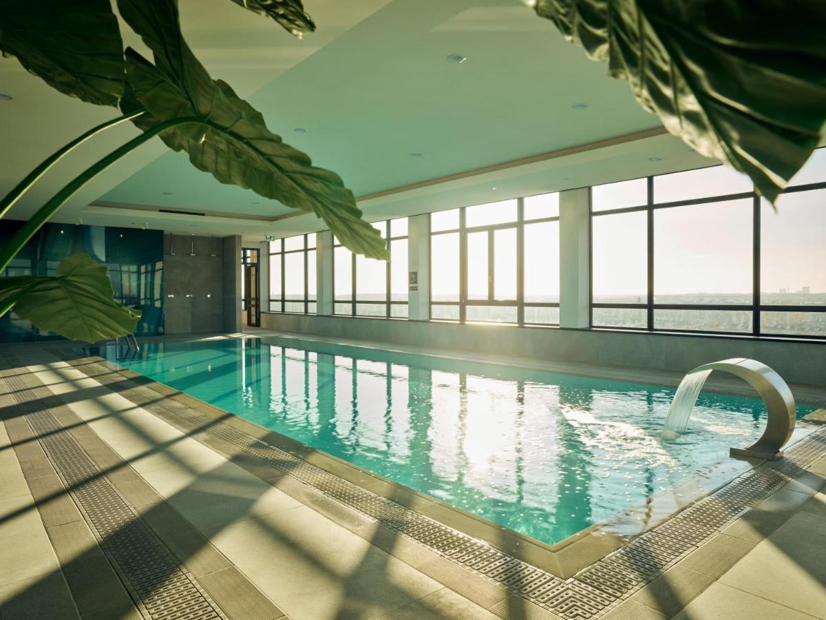 נוטדורפ Van Der Valk Hotel Den Haag מראה חיצוני תמונה