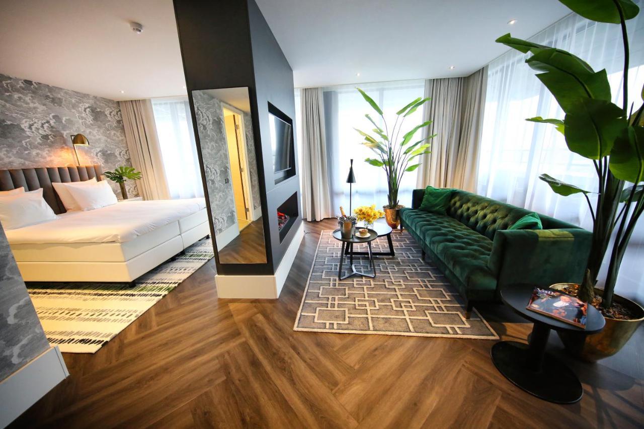 נוטדורפ Van Der Valk Hotel Den Haag מראה חיצוני תמונה