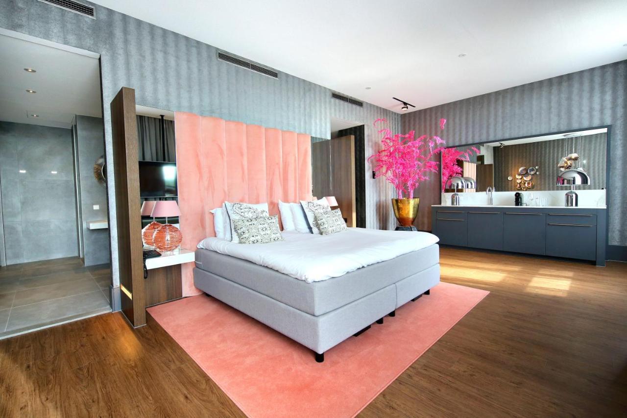 נוטדורפ Van Der Valk Hotel Den Haag מראה חיצוני תמונה
