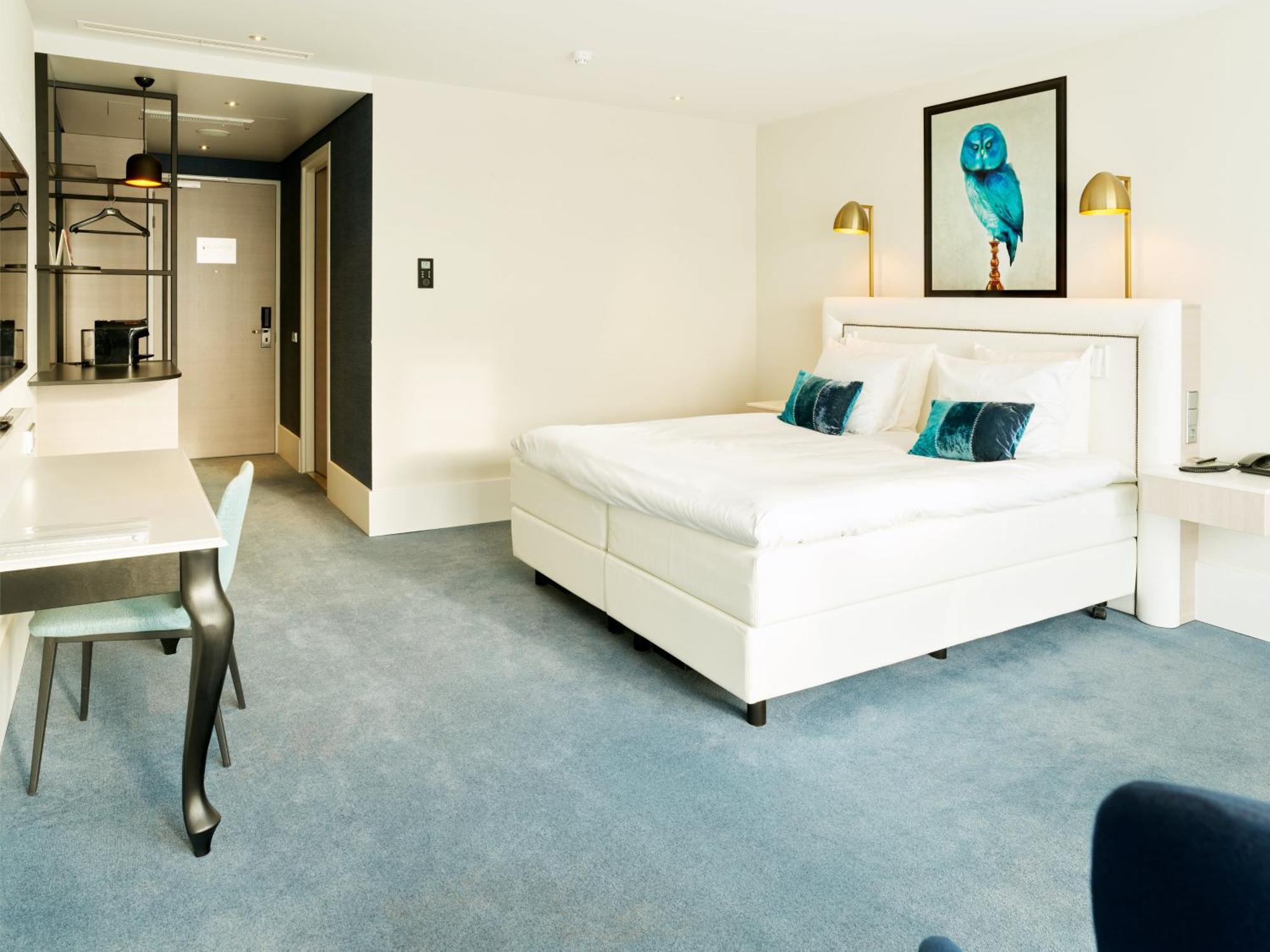 נוטדורפ Van Der Valk Hotel Den Haag מראה חיצוני תמונה