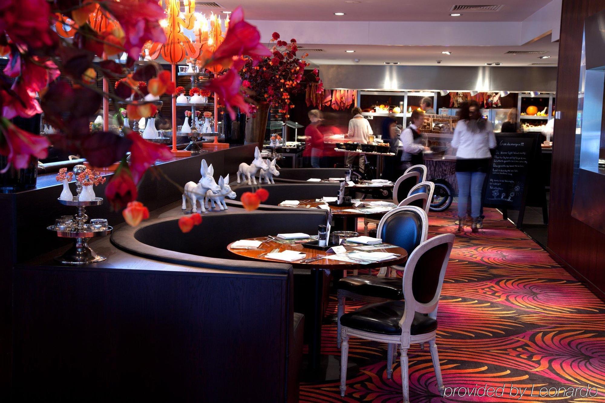 נוטדורפ Van Der Valk Hotel Den Haag מראה חיצוני תמונה
