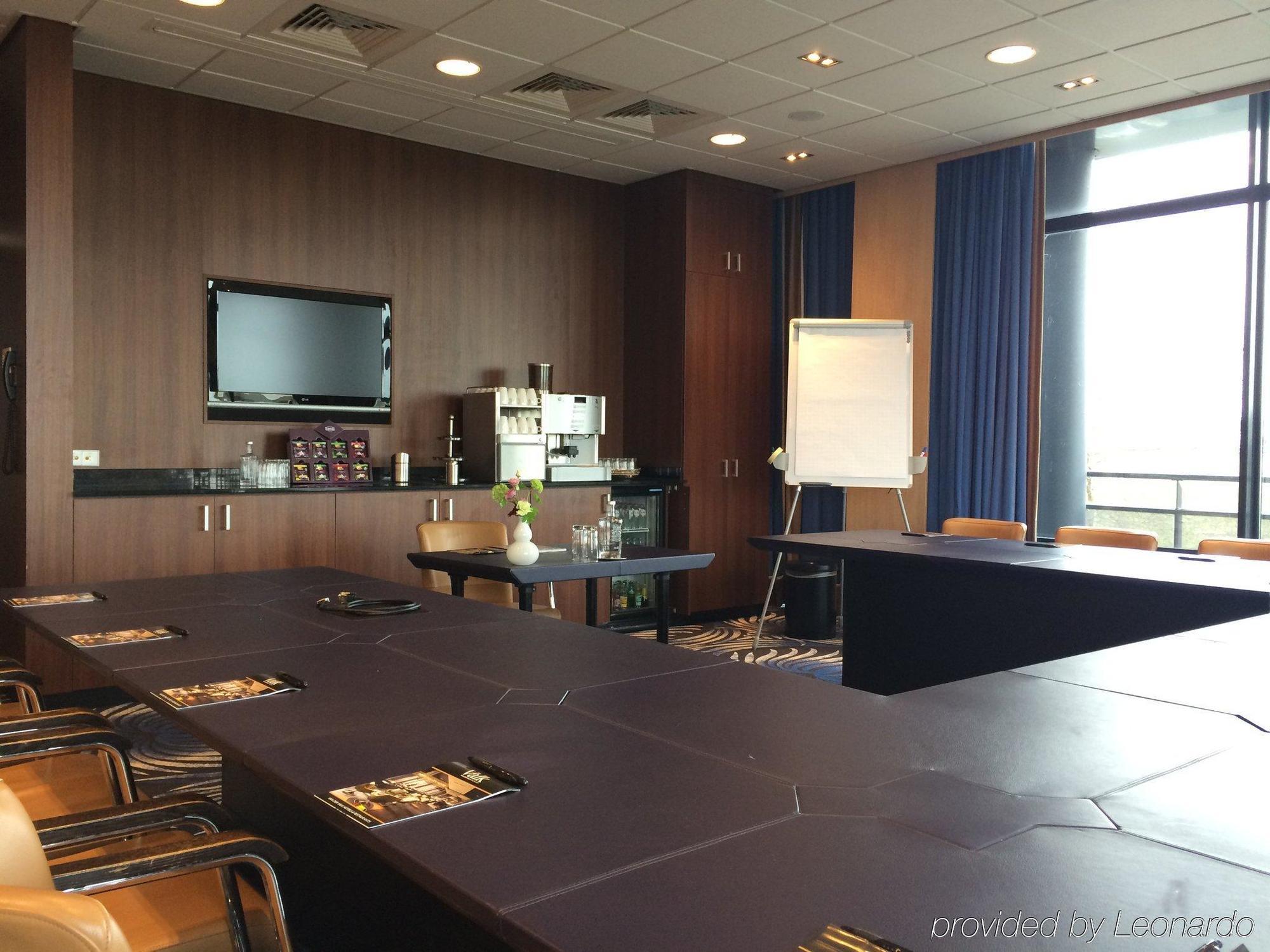 נוטדורפ Van Der Valk Hotel Den Haag מראה חיצוני תמונה