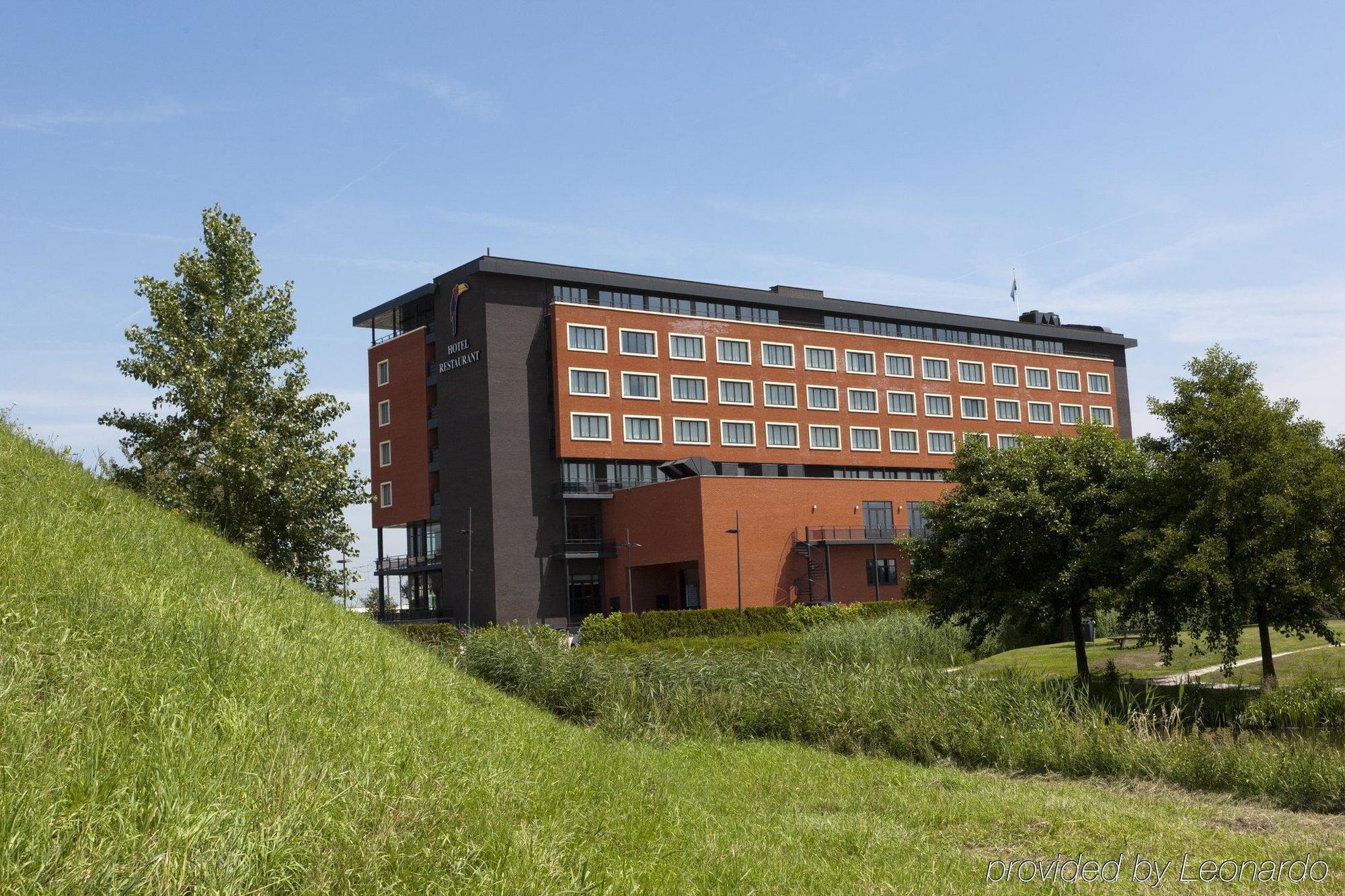 נוטדורפ Van Der Valk Hotel Den Haag מראה חיצוני תמונה