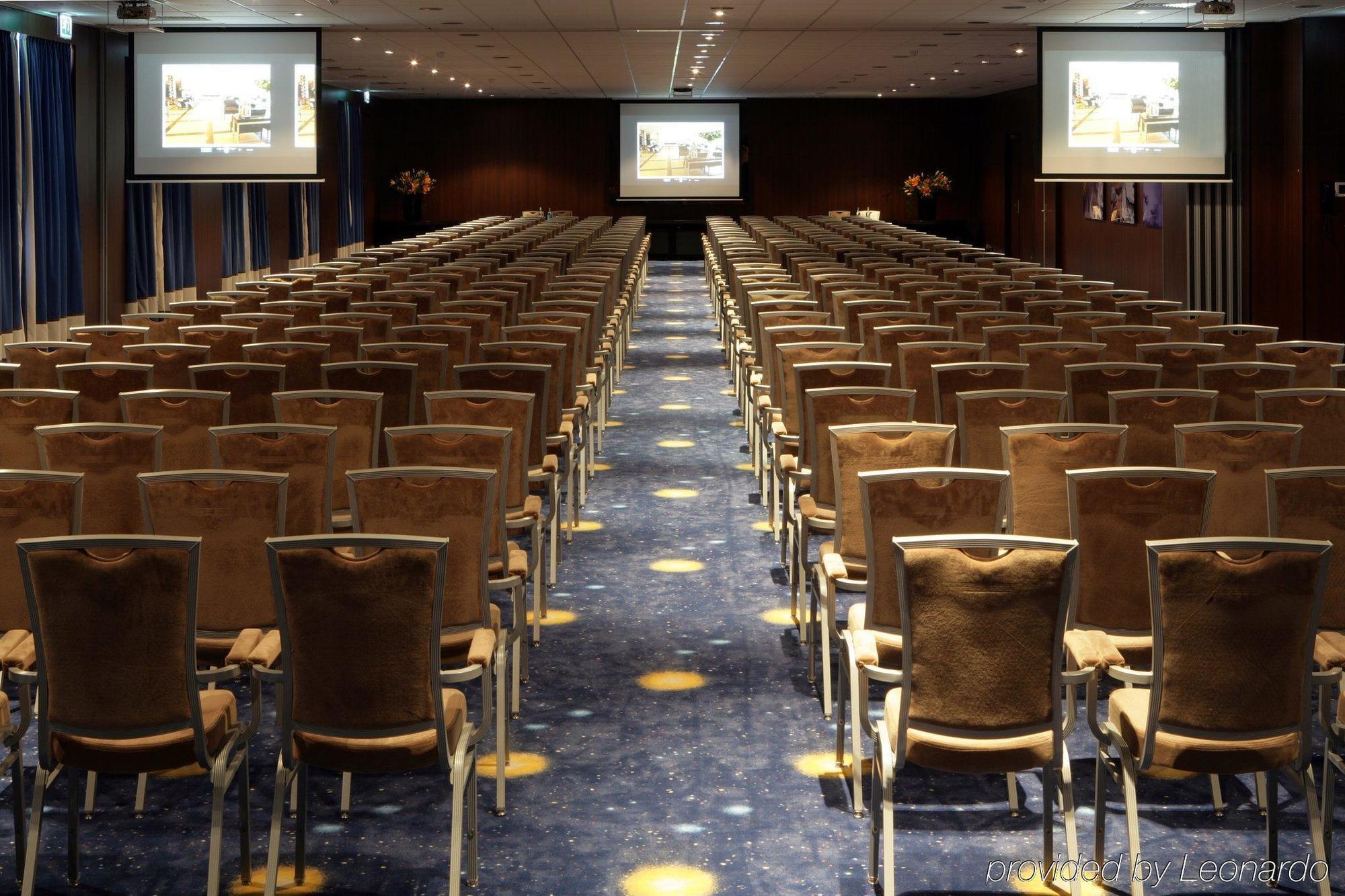 נוטדורפ Van Der Valk Hotel Den Haag מראה חיצוני תמונה