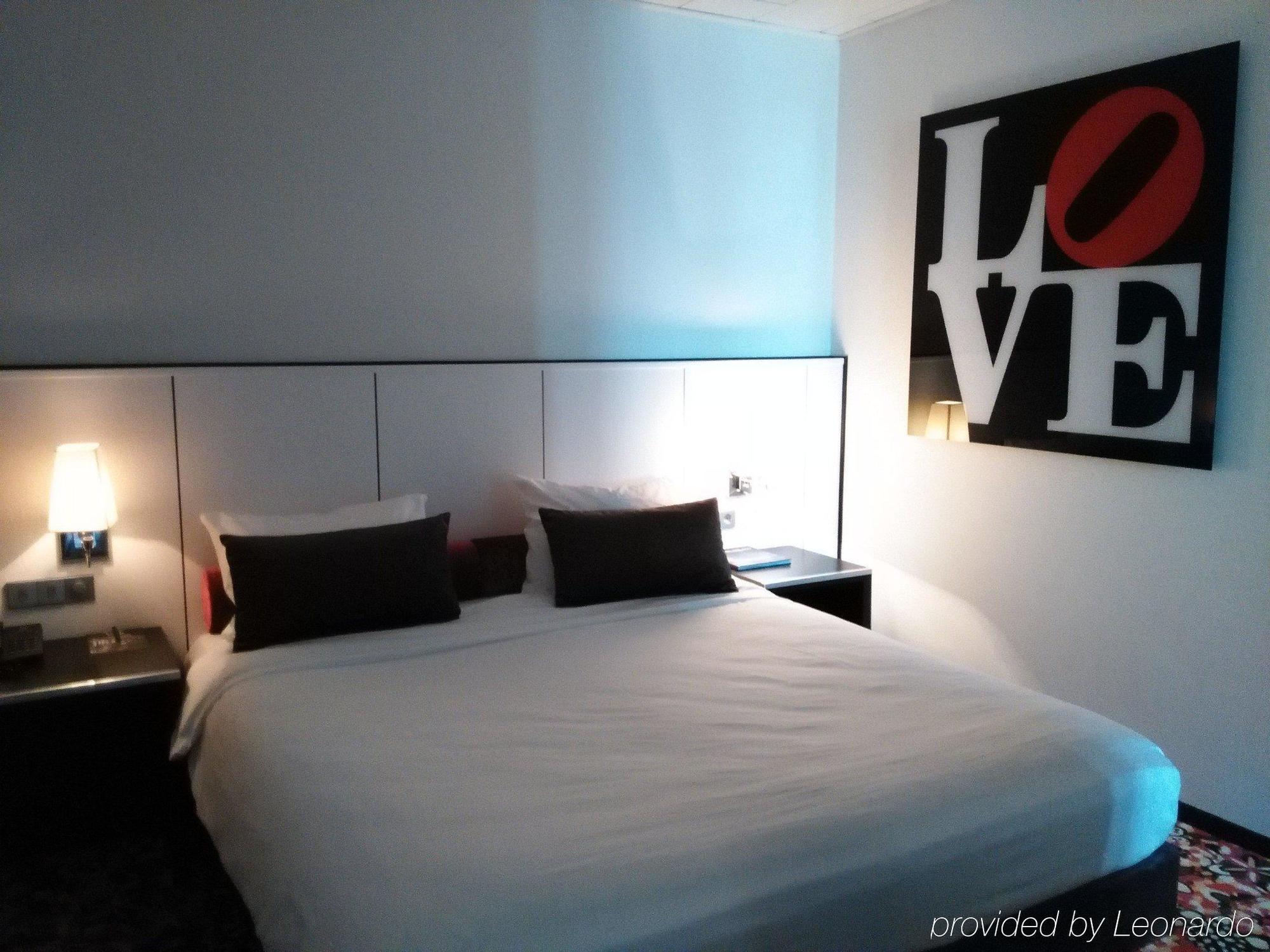 נוטדורפ Van Der Valk Hotel Den Haag מראה חיצוני תמונה