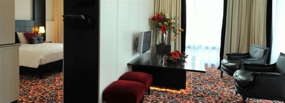 נוטדורפ Van Der Valk Hotel Den Haag מראה חיצוני תמונה
