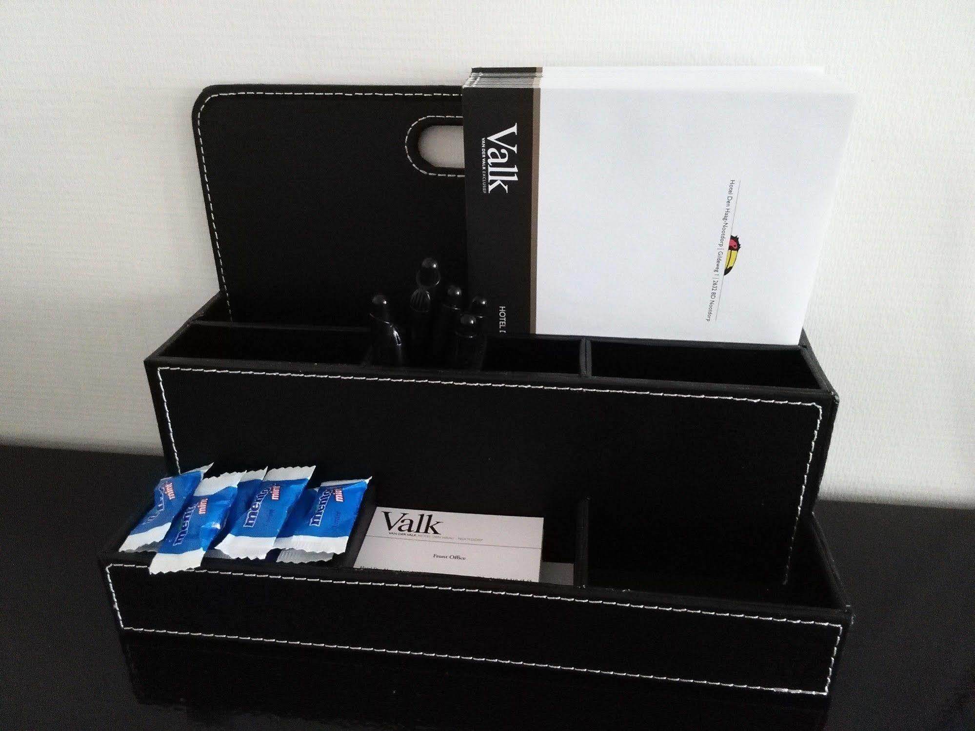 נוטדורפ Van Der Valk Hotel Den Haag מראה חיצוני תמונה