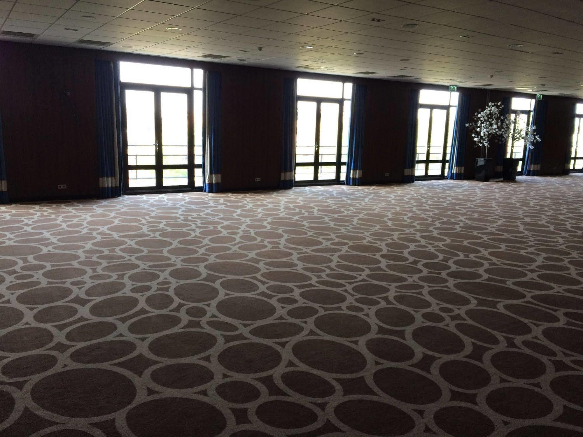 נוטדורפ Van Der Valk Hotel Den Haag מראה חיצוני תמונה