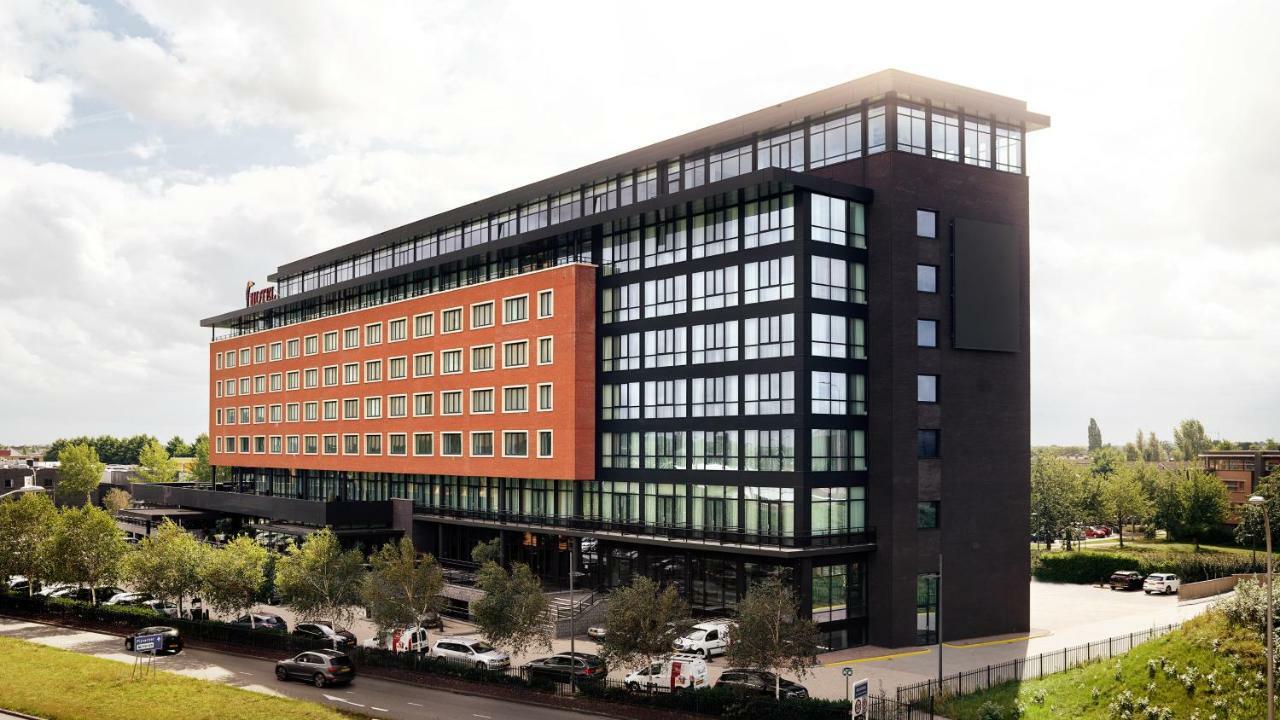 נוטדורפ Van Der Valk Hotel Den Haag מראה חיצוני תמונה
