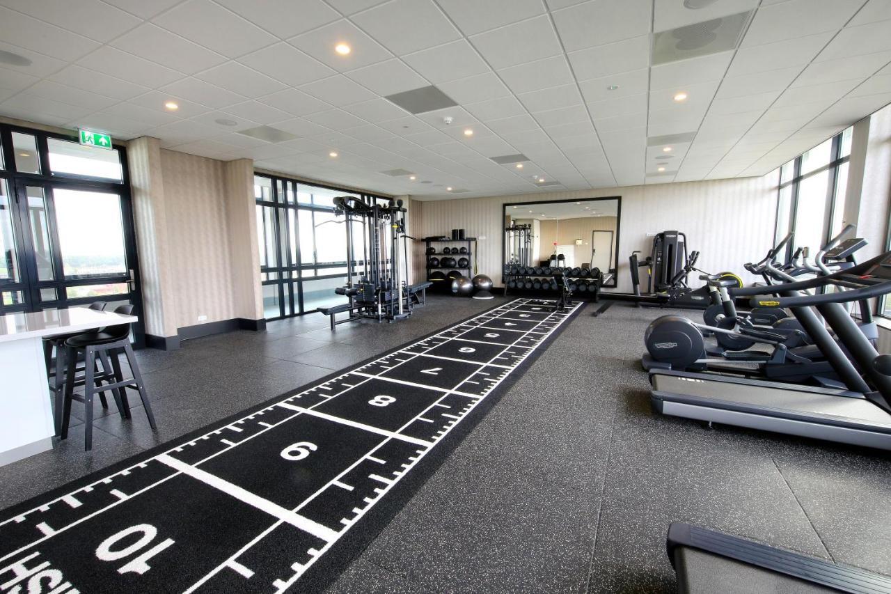 נוטדורפ Van Der Valk Hotel Den Haag מראה חיצוני תמונה