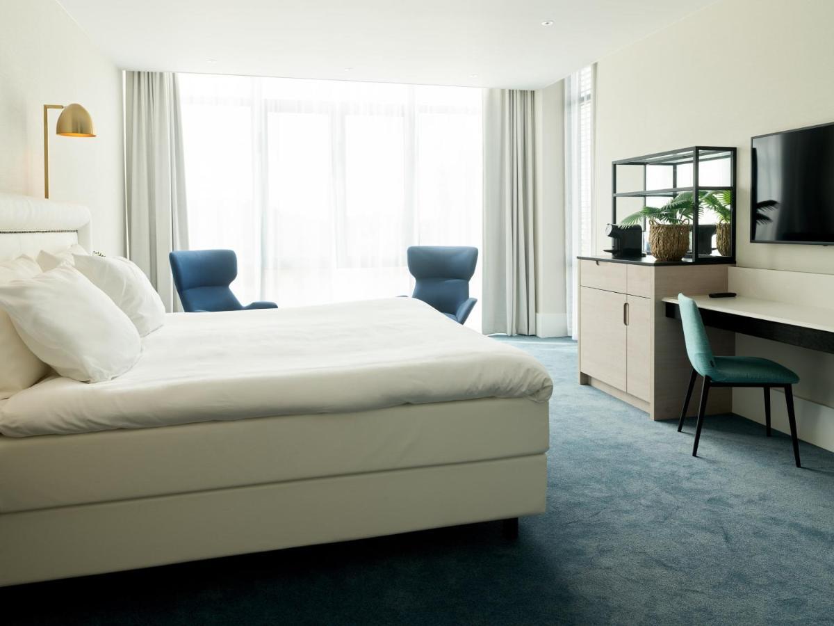 נוטדורפ Van Der Valk Hotel Den Haag מראה חיצוני תמונה