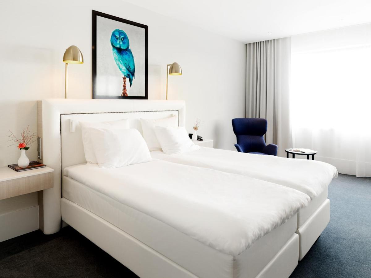 נוטדורפ Van Der Valk Hotel Den Haag מראה חיצוני תמונה